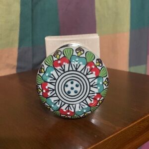 Decorative Ceramic Doorknobs- Made in India 🆕